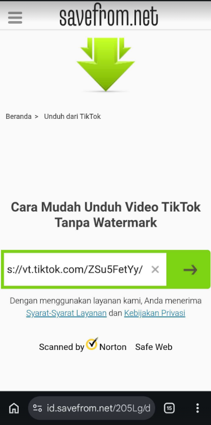 Mengunduh video tiktok pesaing dan menganalisisnya: panduan riset kompetitor untuk brand & umkm 8 Mengunduh video tiktok pesaing dan menganalisisnya: panduan riset kompetitor untuk brand & umkm 7