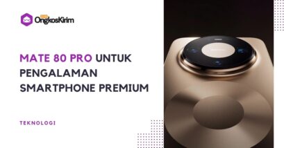 Beli mate 80 pro untuk pengalaman smartphone premium