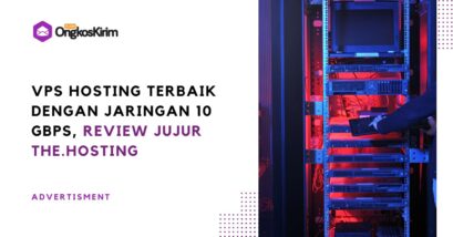 Vps hosting terbaik dengan jaringan 10 gbps dan server global: review jujur the. Hosting