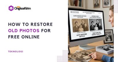 How to restore old photos for free online