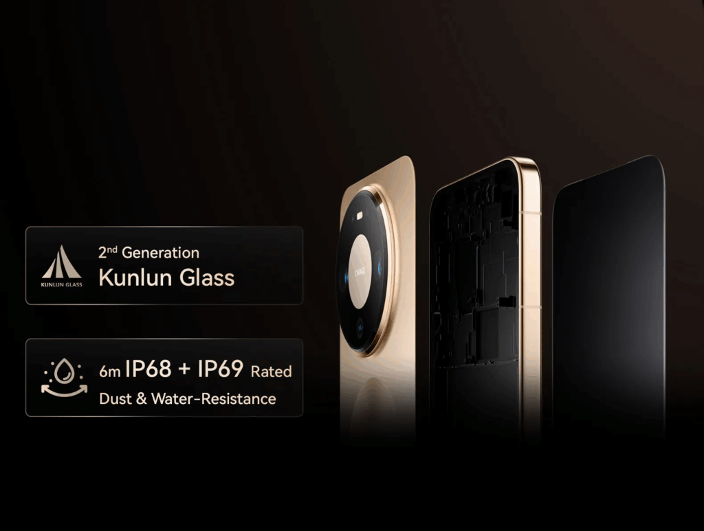 Beli mate 80 pro untuk pengalaman smartphone premium 5