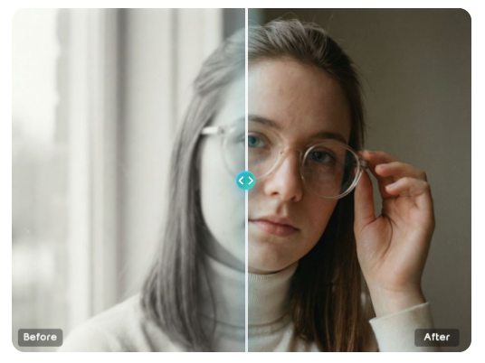 How to restore old photos for free online 1