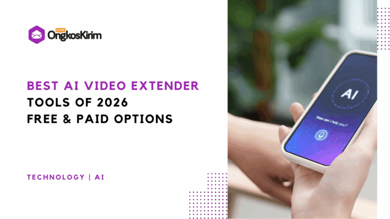 Best ai video extender tools of 2026: free & paid options compared