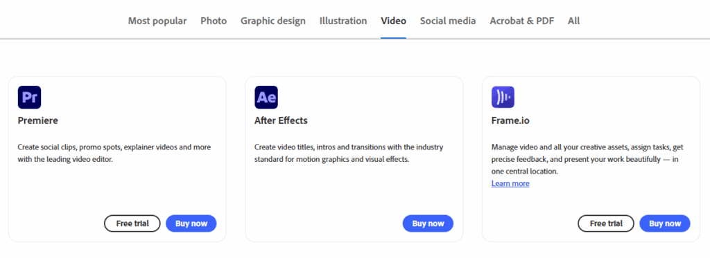 Best ai video extender tools of 2026: free & paid options compared 3