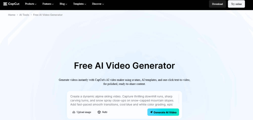 Best ai video extender tools of 2026: free & paid options compared 1