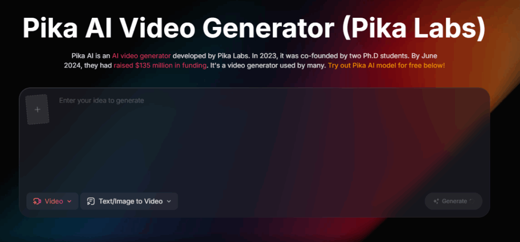 Best ai video extender tools of 2026: free & paid options compared 5