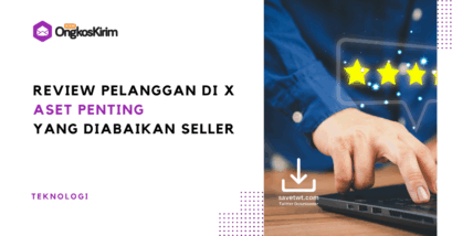 Testimoni pelanggan di twitter/x: aset berharga yang sering diabaikan seller
