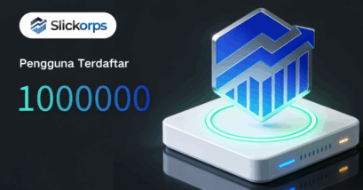 Slickorps mencapai lebih dari 1 juta pengguna, permintaan untuk trading ai terus meningkat